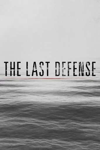 The Last Defense TV series poster - Rated 5.5/10