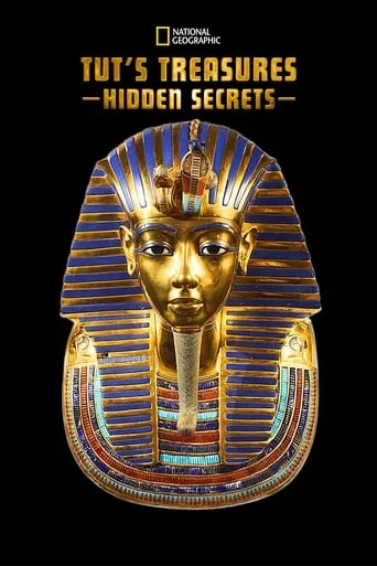 Tut's Treasures: Hidden Secrets TV series poster - Rated 6.882/10
