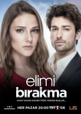 Don't Let Go of My Hand TV series poster - Rated 9.1/10