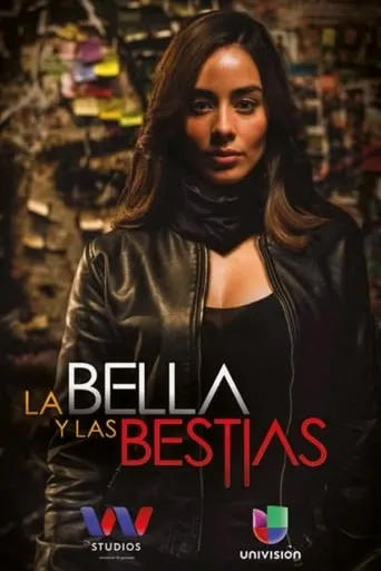 La Bella y las Bestias TV series poster - Rated 7.636/10