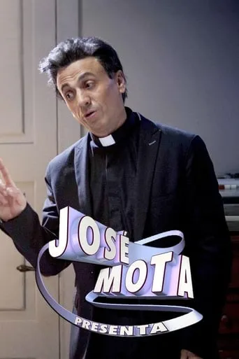 José Mota Presenta TV series poster - Rated 7.5/10