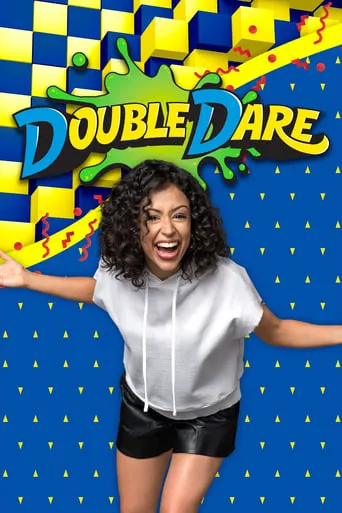 Double Dare TV series poster - Rated 7.6/10