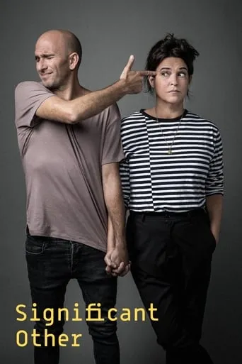 Significant Other TV series poster - Rated 7/10
