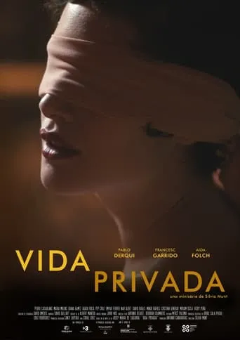 Vida privada TV series poster - Rated 7/10