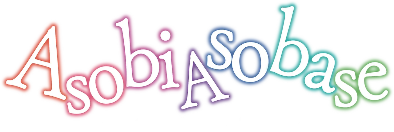 Asobi Asobase - workshop of fun -