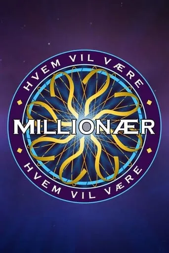 Hvem vil være millionær? TV series poster - Rated 10/10