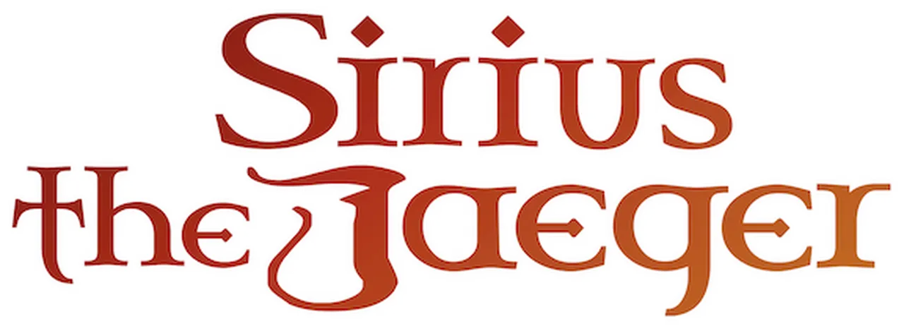 Sirius the Jaeger