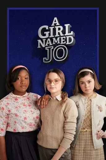 A Girl Named Jo TV series poster - Rated 8.8/10