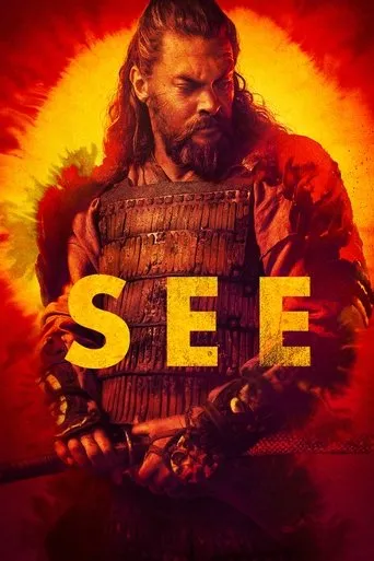 See TV series poster - Rated 8.104/10