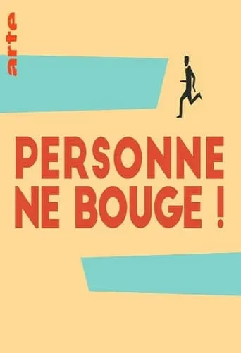 Personne ne bouge! TV series poster - Rated 7/10