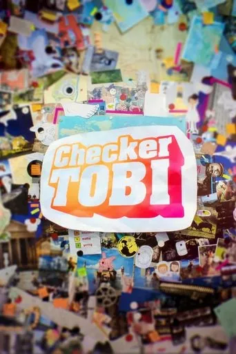 Checker Tobi TV series poster - Rated 9/10