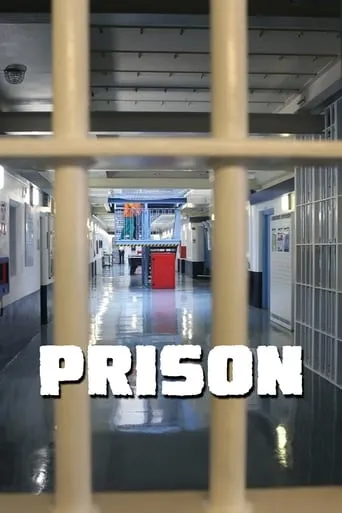 Prison TV series poster - Rated 10/10