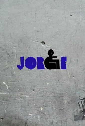 Jorge TV series poster - Rated 8/10