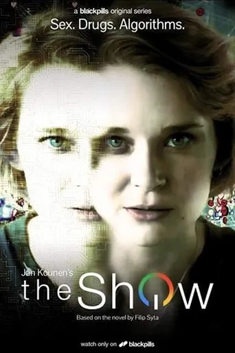 The Show TV series poster - Rated 5/10