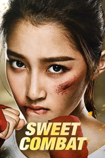 Sweet Combat TV series poster - Rated 7.7/10