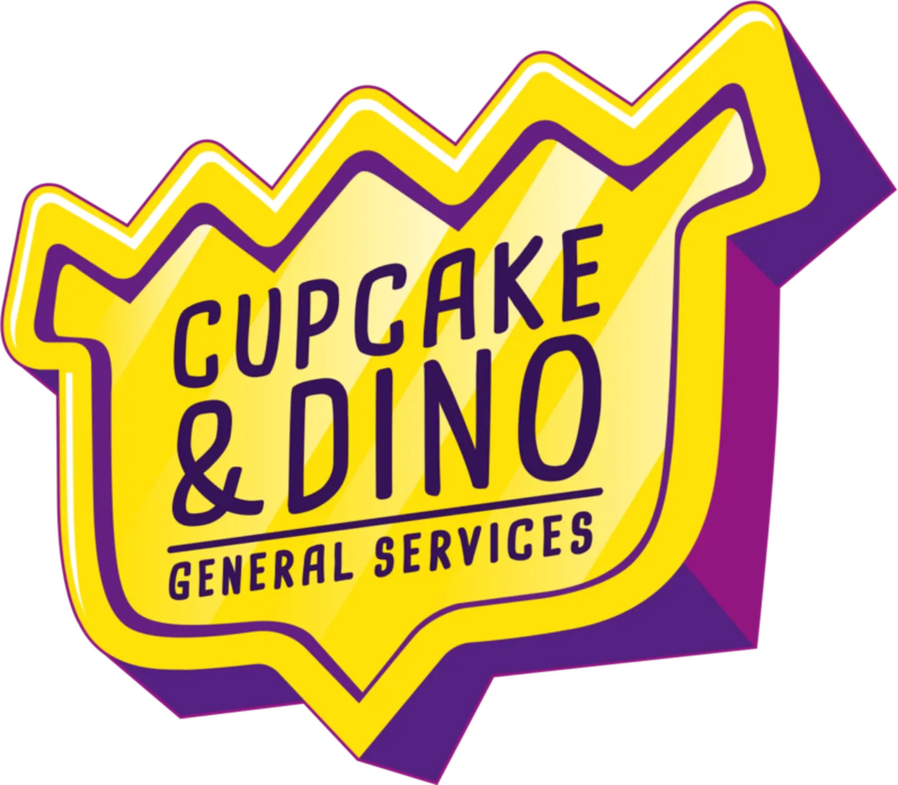Cupcake & Dino - General Services