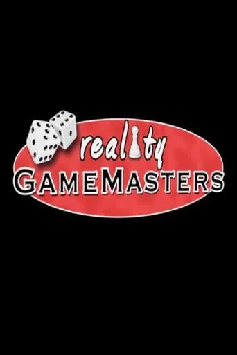 Reality Gamemasters TV series poster - Rated 8.5/10