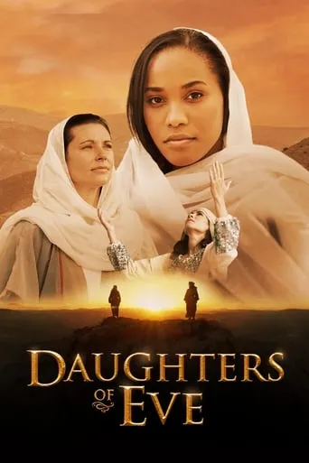 Daughters of Eve TV series poster - Rated 10/10