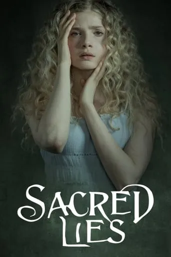 Sacred Lies TV series poster - Rated 5.5/10