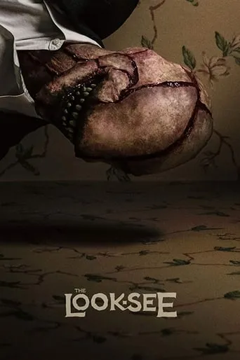 The Look-See TV series poster - Rated 7.3/10