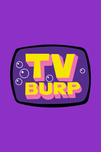 Harry Hill's TV Burp TV series poster - Rated 6.318/10