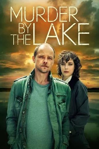 Murder by the Lake TV series poster - Rated 7/10