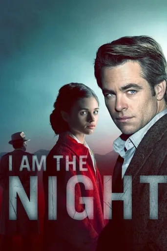 I Am the Night TV series poster - Rated 6.5/10
