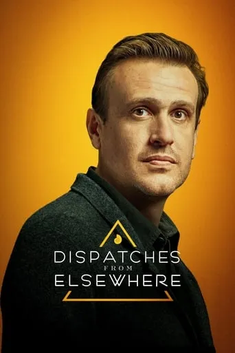 Dispatches from Elsewhere TV series poster - Rated 6.7/10