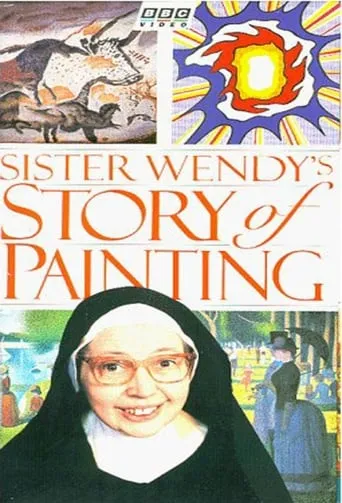 Sister Wendy's Story of Painting TV series poster - Rated 10/10