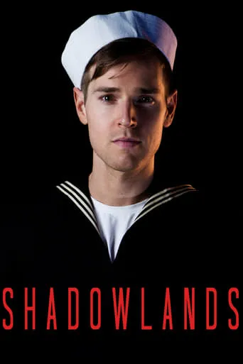 Shadowlands TV series poster - Rated 5.4/10