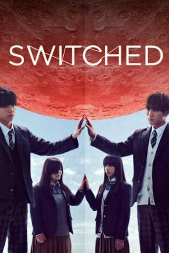 Switched TV series poster - Rated 7.578/10