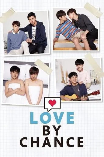 Love By Chance TV series poster - Rated 8.4/10