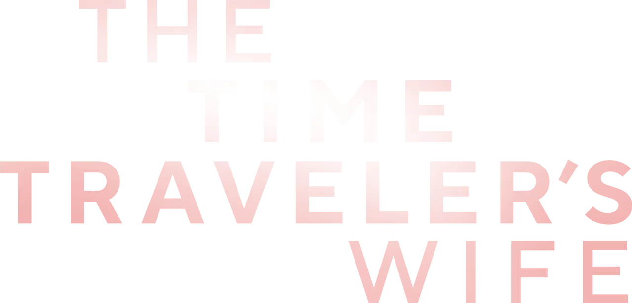 The Time Traveler's Wife