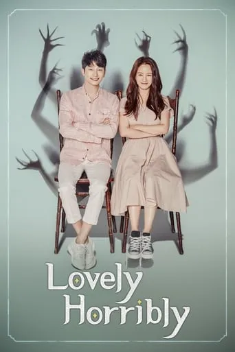 Lovely Horribly TV series poster - Rated 5.6/10