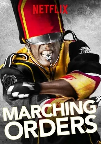 Marching Orders TV series poster - Rated 6.2/10