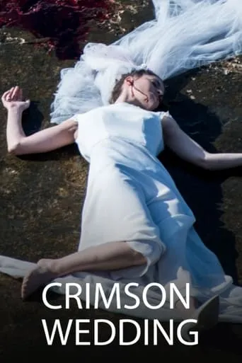 Crimson Wedding TV series poster - Rated 6.5/10