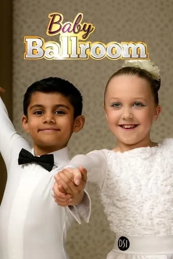 Baby Ballroom TV series poster - Rated 6/10
