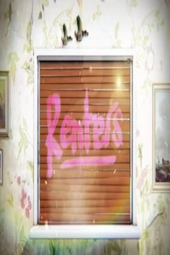 Renters TV series poster - Rated 8/10
