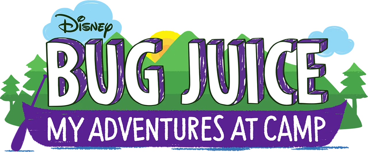Bug Juice: My Adventures at Camp