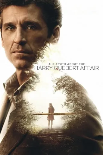 The Truth About the Harry Quebert Affair TV series poster - Rated 7.543/10