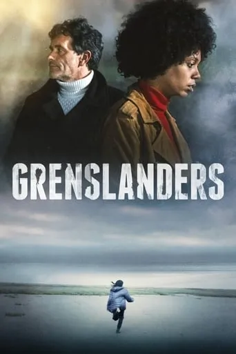 Floodland TV series poster - Rated 6.2/10