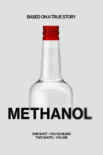 Methanol TV series poster - Rated 6.5/10