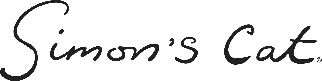 Simon’s Cat