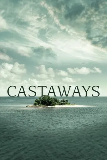 Castaways TV series poster - Rated 5.667/10