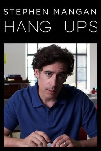 Hang Ups TV series poster - Rated 6.8/10