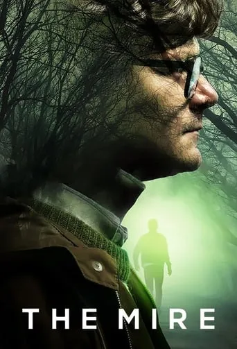 The Mire TV series poster - Rated 6.8/10