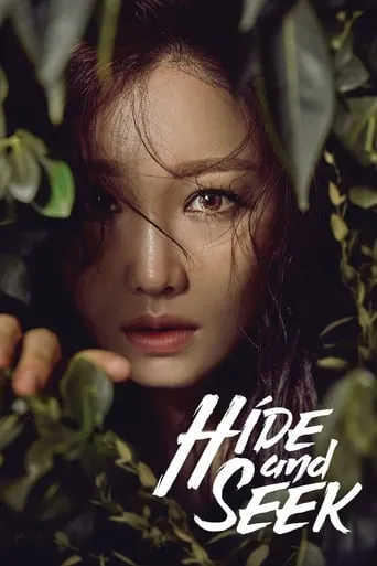 Hide and Seek TV series poster - Rated 6/10