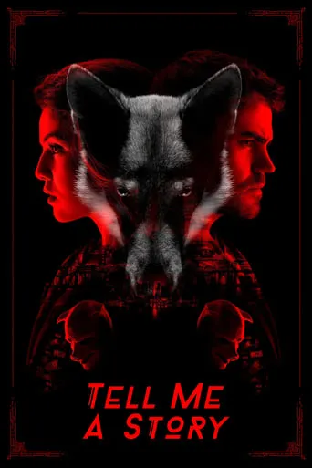 Tell Me a Story TV series poster - Rated 7.2/10