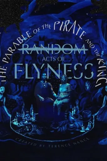 Random Acts of Flyness TV series poster - Rated 4.6/10