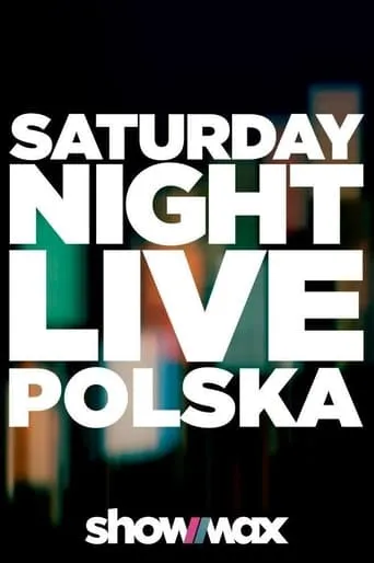 SNL Polska TV series poster - Rated 7/10